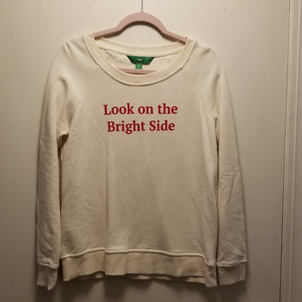 Graphic Sweatshirt NWOT
